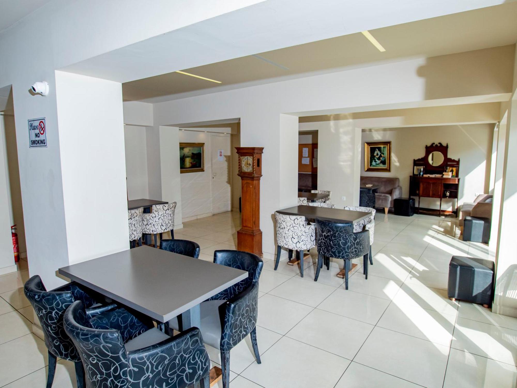 Pela Maria Hotel (Adults Only) Hersonissos  Exterior foto