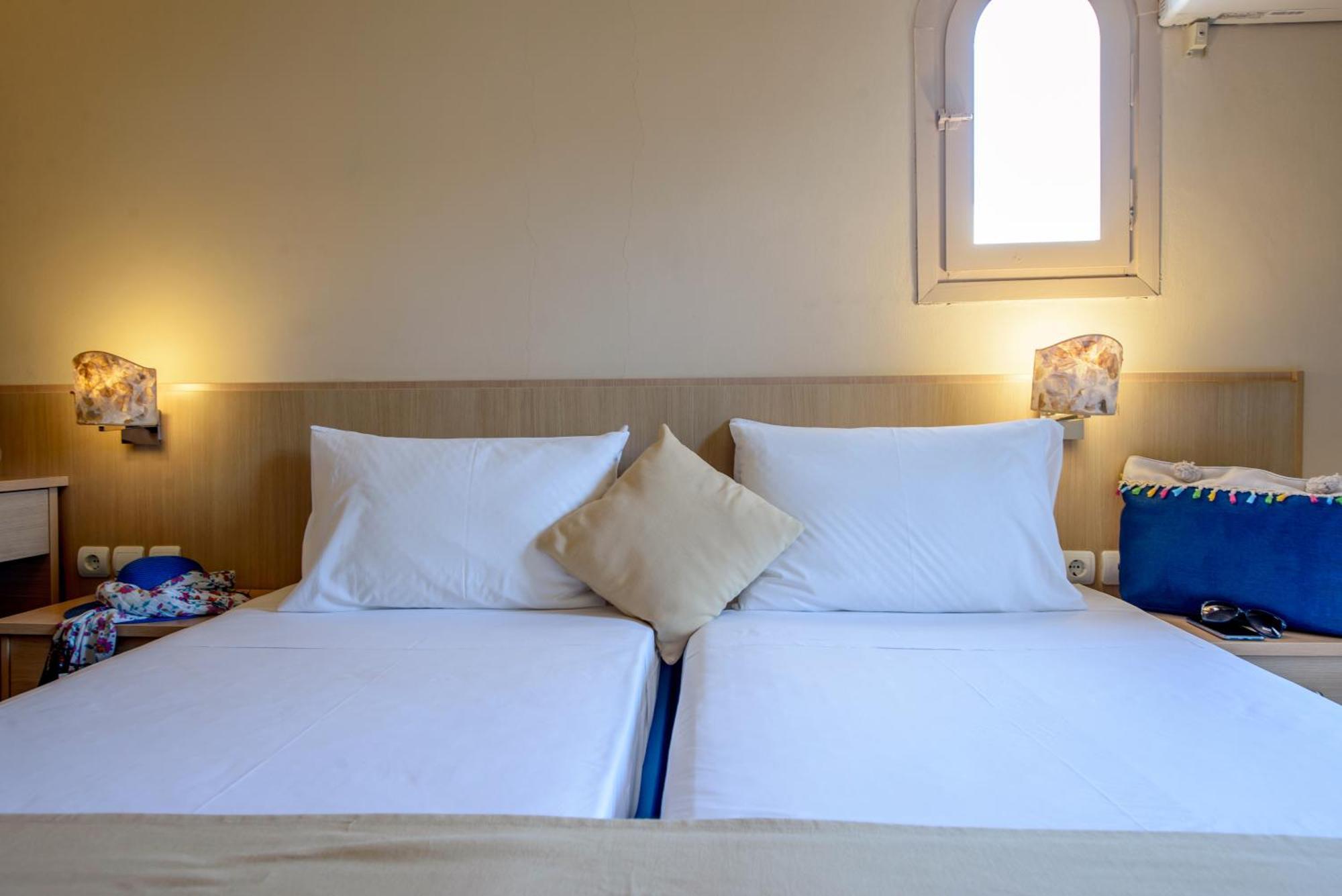 Pela Maria Hotel (Adults Only) Hersonissos  Cameră foto