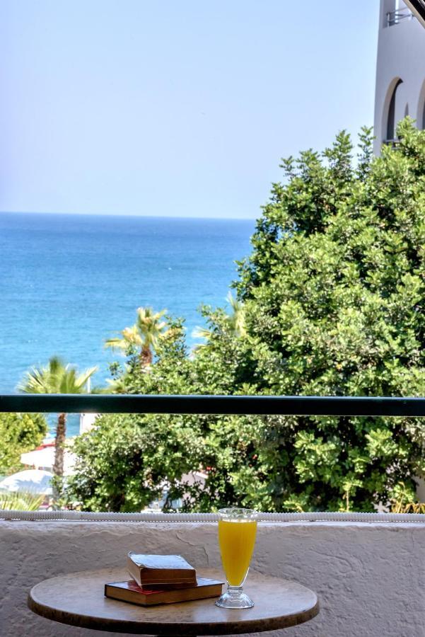 Pela Maria Hotel (Adults Only) Hersonissos  Cameră foto
