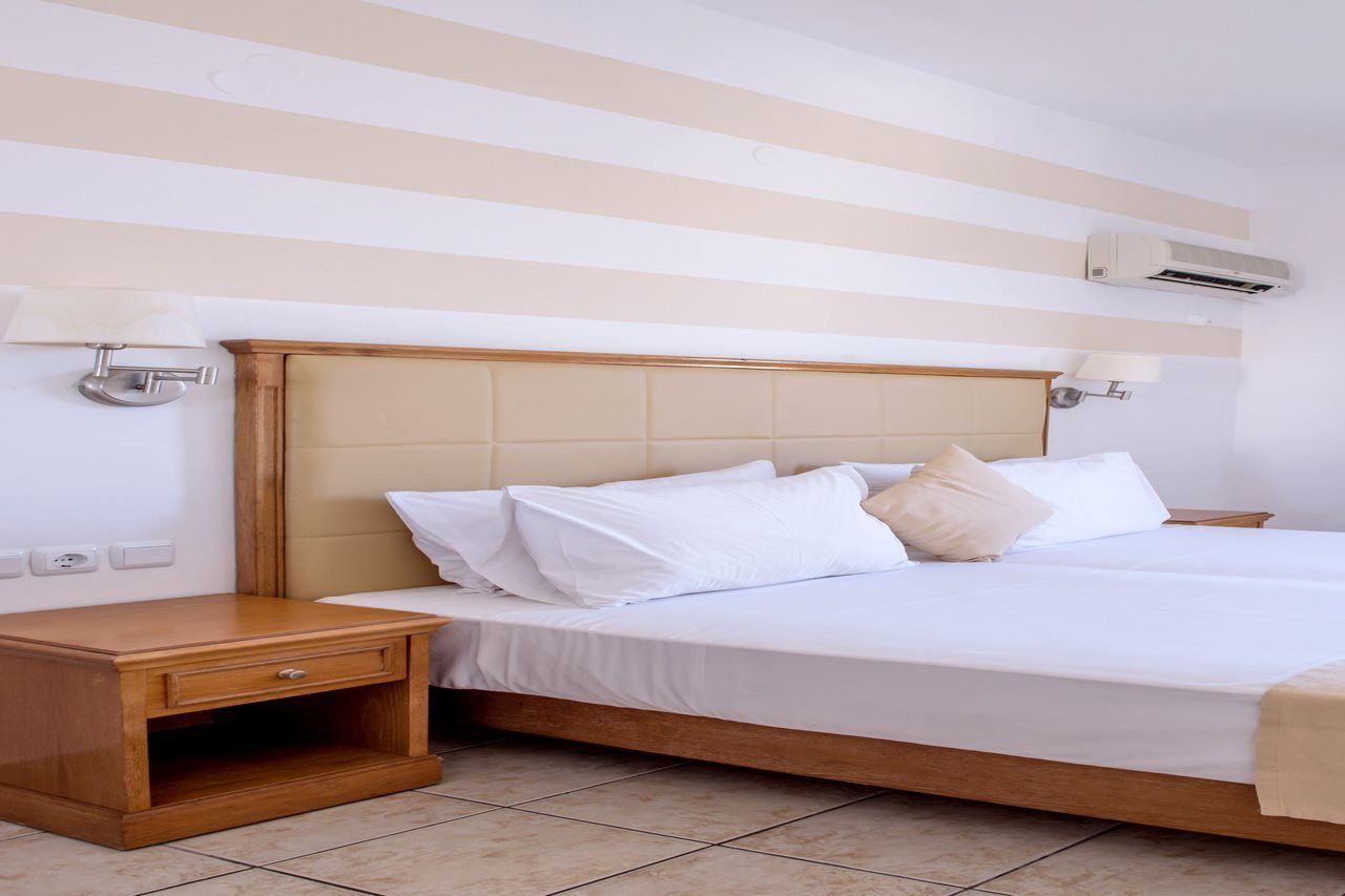 Pela Maria Hotel (Adults Only) Hersonissos  Exterior foto